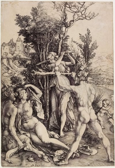  von Albrecht Dürer
