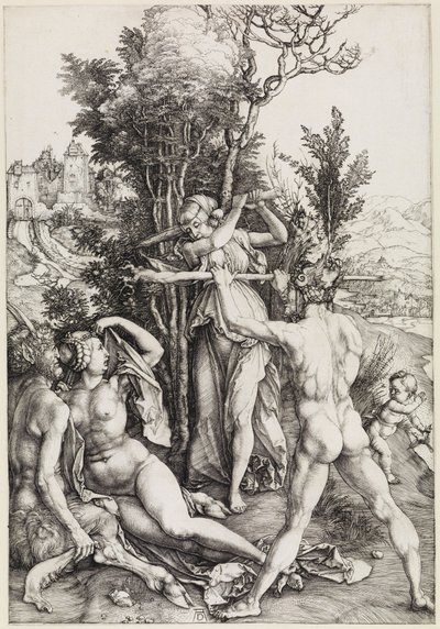  von Albrecht Dürer