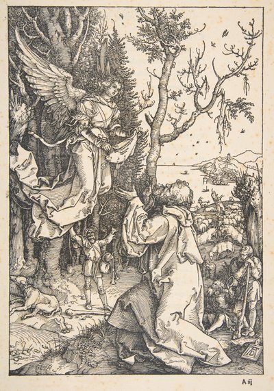  von Albrecht Dürer