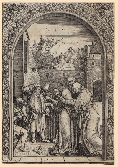  von Albrecht Dürer
