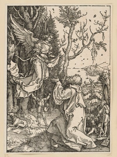  von Albrecht Dürer