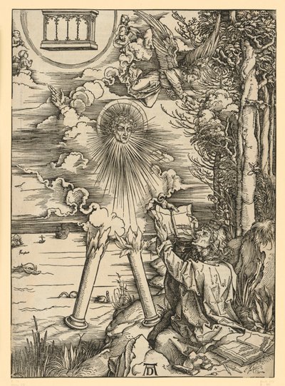  von Albrecht Dürer