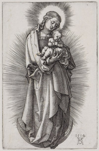  von Albrecht Dürer
