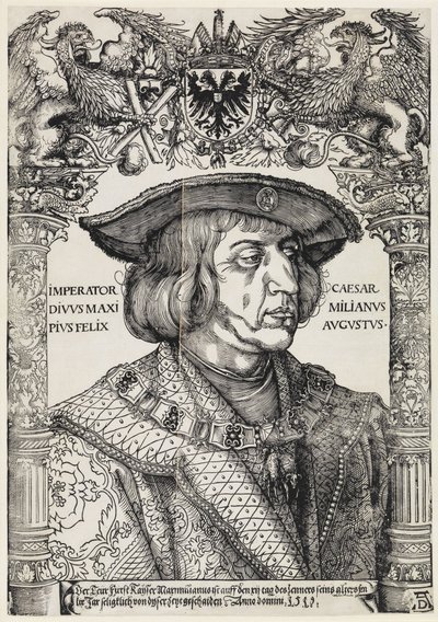  von Albrecht Dürer