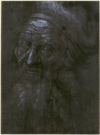  von Albrecht Dürer