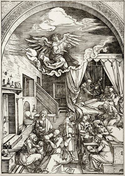  von Albrecht Dürer