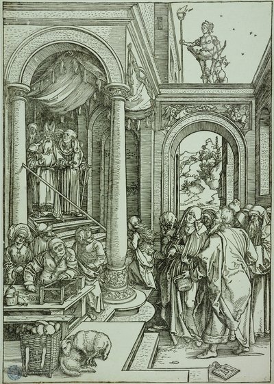  von Albrecht Dürer