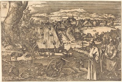  von Albrecht Dürer