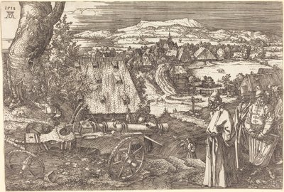 von Albrecht Dürer