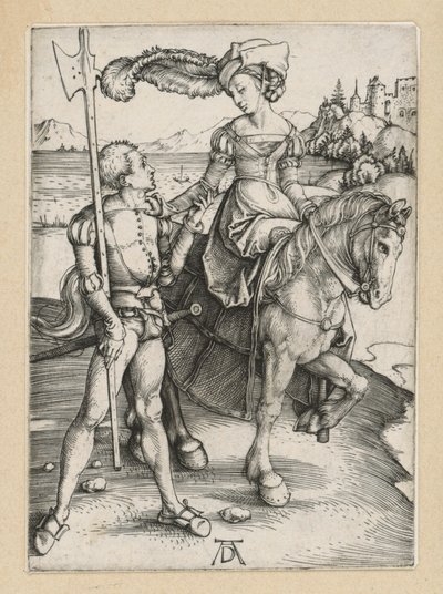  von Albrecht Dürer