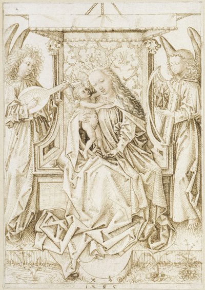  von Albrecht Dürer