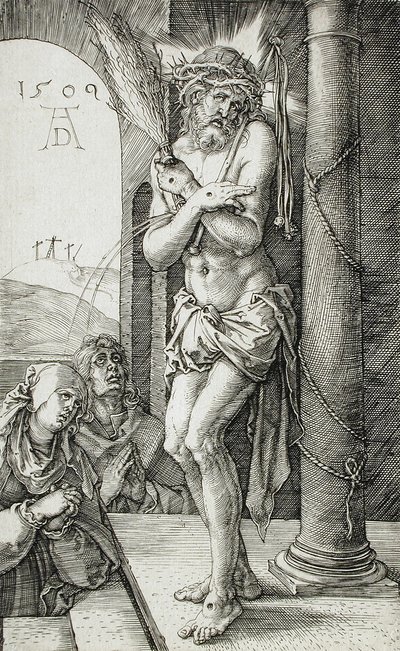  von Albrecht Dürer