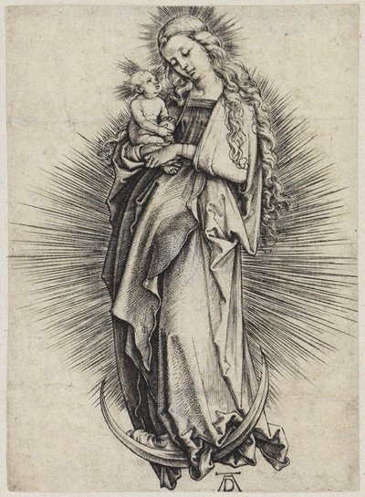  von Albrecht Dürer