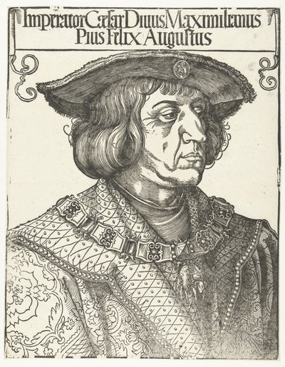  von Albrecht Dürer