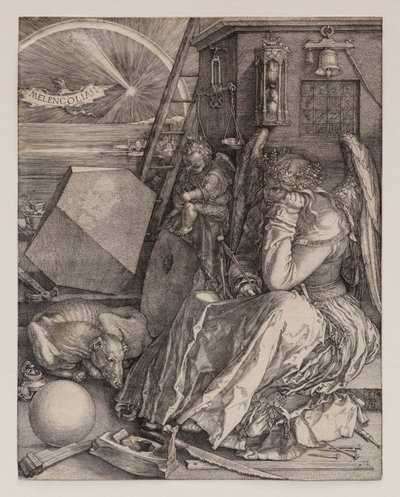  von Albrecht Dürer