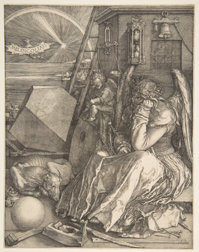  von Albrecht Dürer