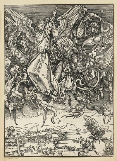  von Albrecht Dürer
