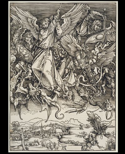  von Albrecht Dürer