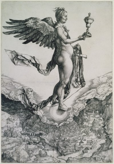  von Albrecht Dürer