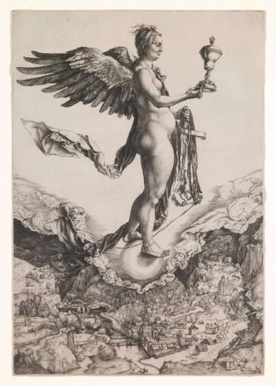  von Albrecht Dürer