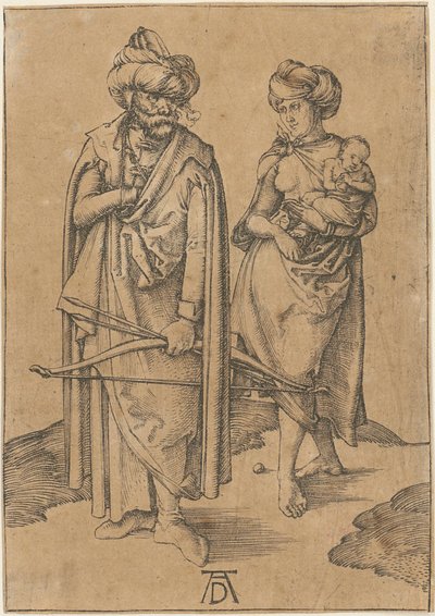  von Albrecht Dürer
