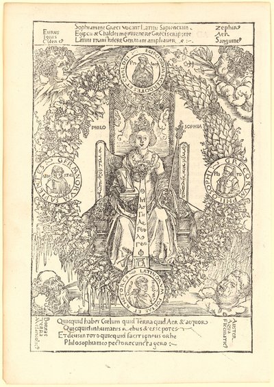 von Albrecht Dürer