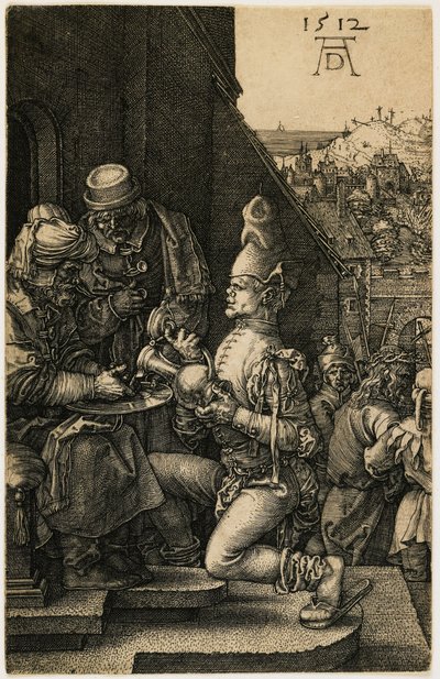  von Albrecht Dürer