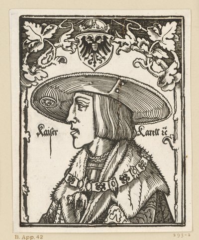  von Albrecht Dürer