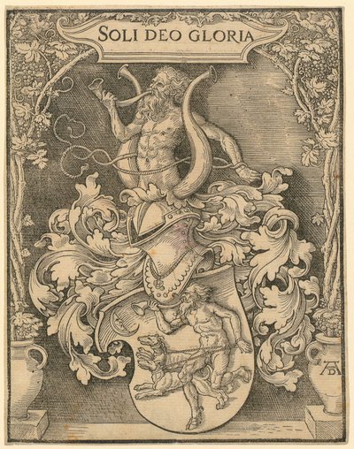  von Albrecht Dürer