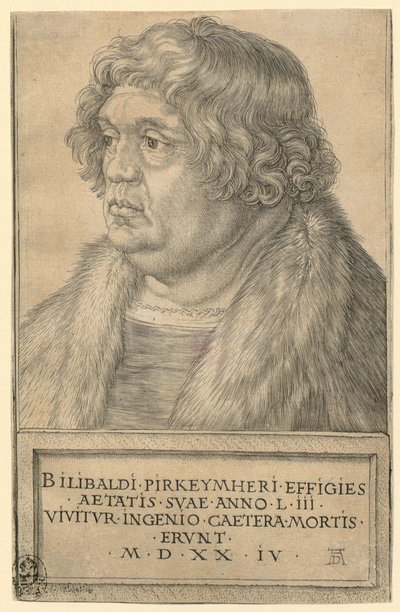  von Albrecht Dürer