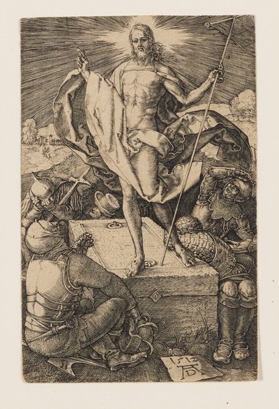  von Albrecht Dürer