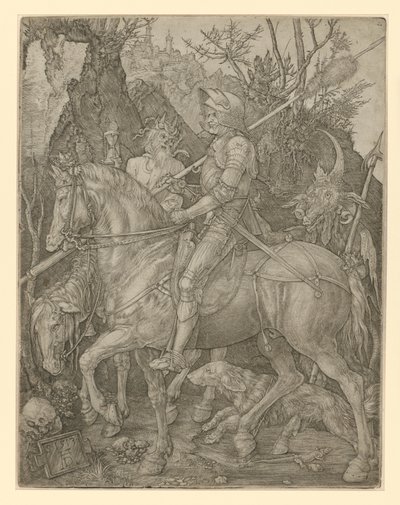  von Albrecht Dürer