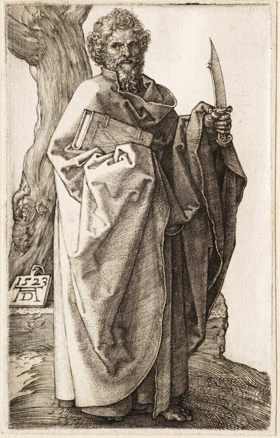  von Albrecht Dürer