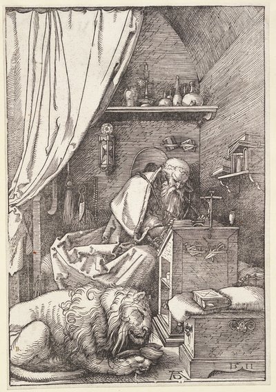  von Albrecht Dürer