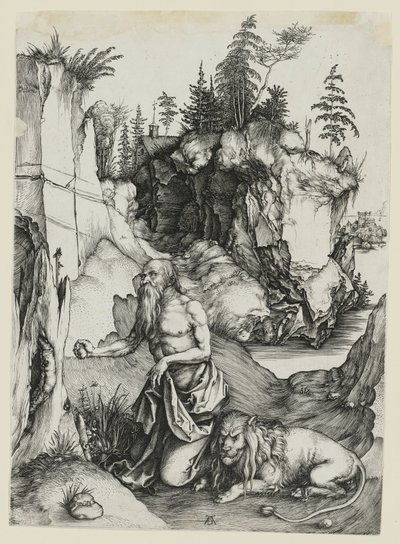  von Albrecht Dürer