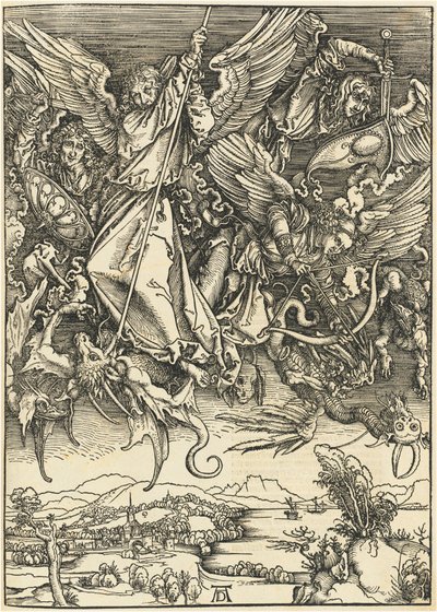  von Albrecht Dürer