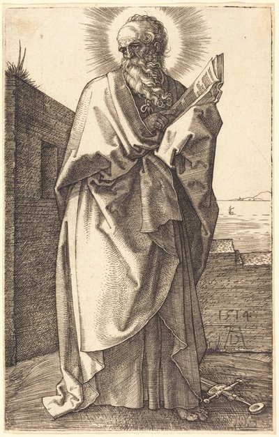  von Albrecht Dürer