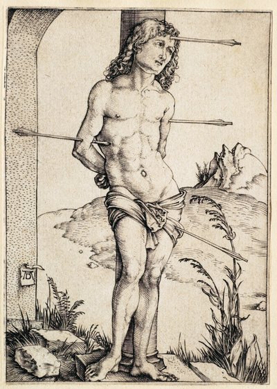  von Albrecht Dürer