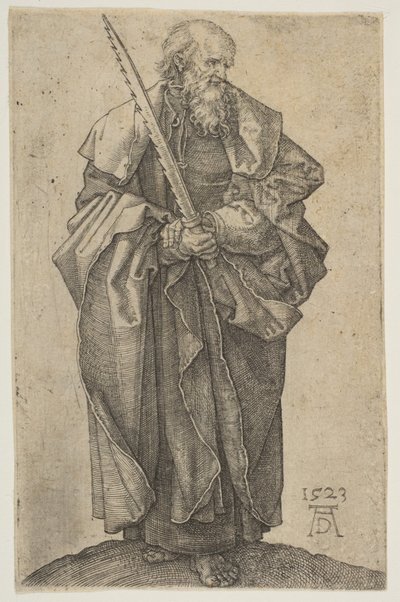  von Albrecht Dürer