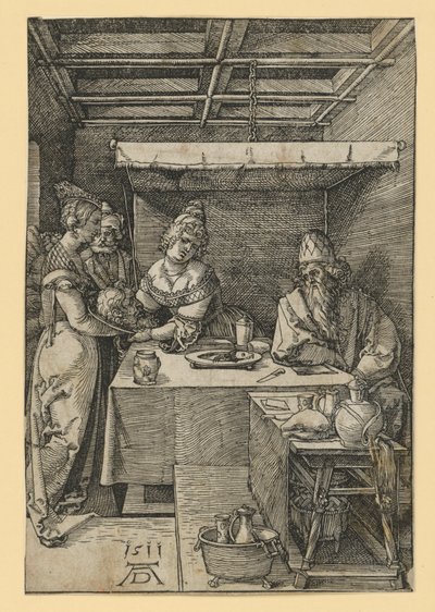  von Albrecht Dürer