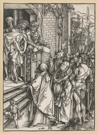  von Albrecht Dürer