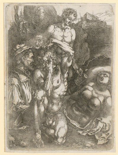  von Albrecht Dürer