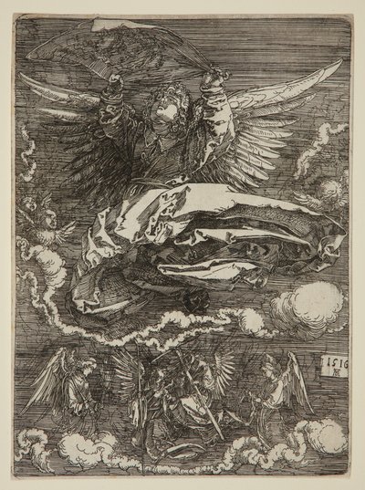  von Albrecht Dürer