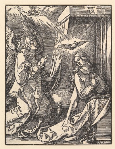  von Albrecht Dürer