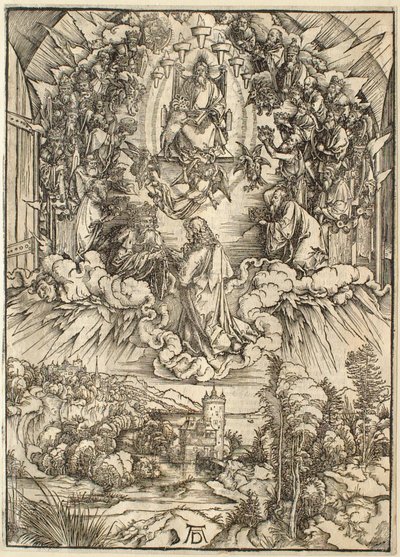  von Albrecht Dürer