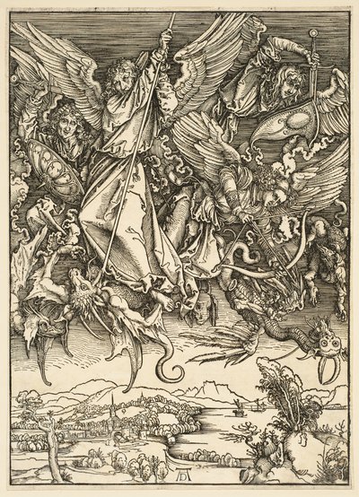  von Albrecht Dürer