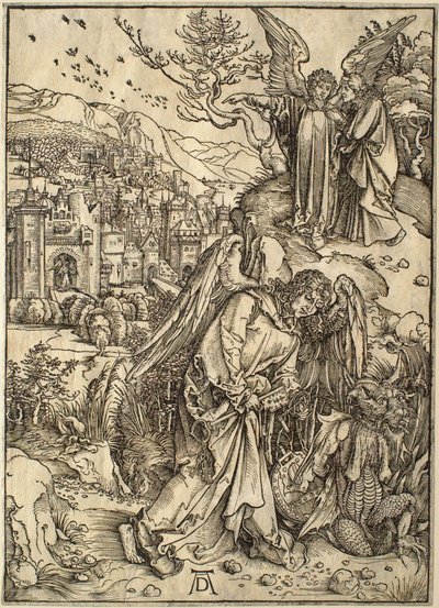  von Albrecht Dürer
