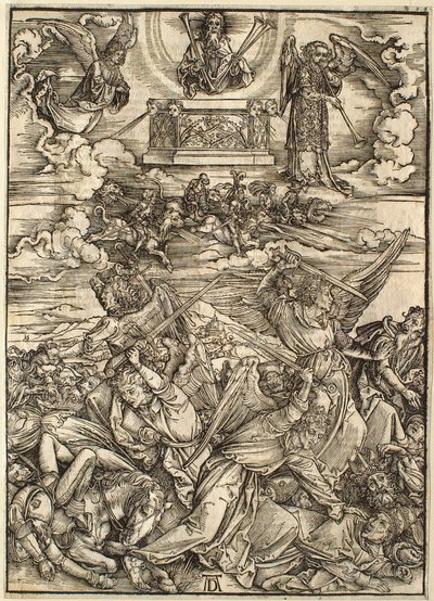  von Albrecht Dürer