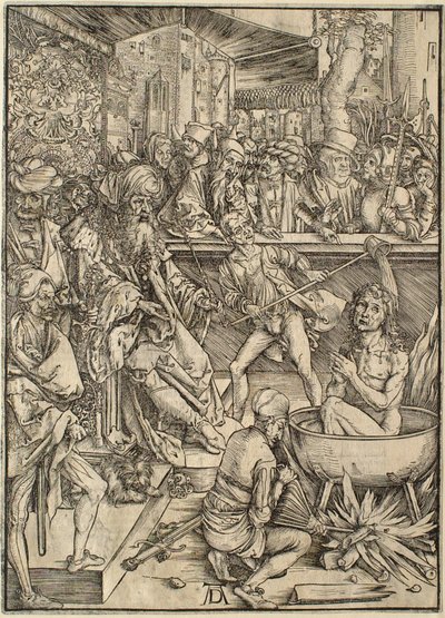  von Albrecht Dürer