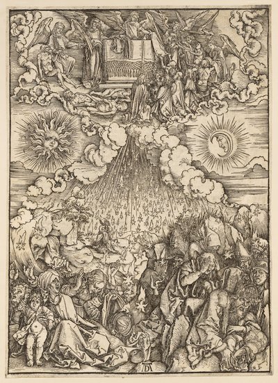  von Albrecht Dürer